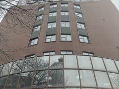 -桔子酒店(天津五大道店)