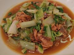 -闯关东东北农家菜(崂山石老人店)