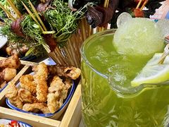 -钢管厂五区小郡肝火锅串串香(清河店)