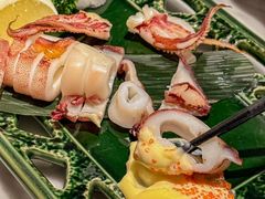 -阿吾罗日本料理(K11艺术中心店)
