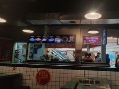 -怒火八零串串火锅(大渡口新天泽店)