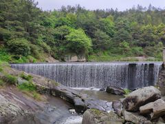 -九鲤湖风景区