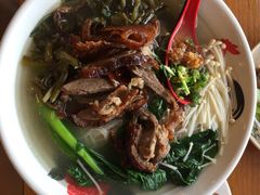 -香江小厨 The Kitchen(香江俱乐部店)