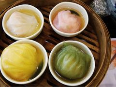 -虾饺妹·粤式手工点心(水荫路店)