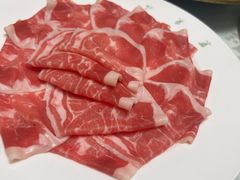 -东来顺饭庄(新源里店)