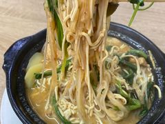 -曹宝林砂锅麻辣烫(星光路店)