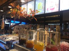 -喜庭海鲜自助(来福士店)