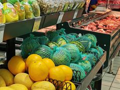 -京客隆超市(京源店)