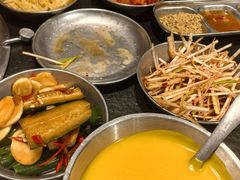 -炽城·烤肉名家(鸿达中央广场店)