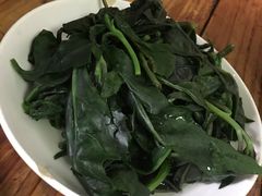 -汝萍传统蘸水菜(春华路总店)