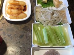 -小龙坎老火锅(北京三里屯店)