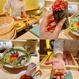 魔都新晋omakase | 独一份的私人订制体验