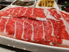 -海底捞火锅(顺城购物中心店)