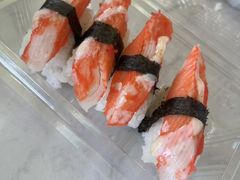 -n多寿司(滨湖万达广场店)