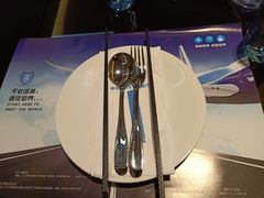 -赫帝拉航空主题餐厅(南宁店)