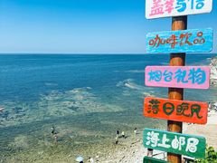 -养马岛旅游度假区