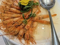 -千岛湖鱼味馆(十字街总店)