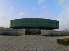 -金陵图书馆