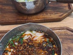 -小满手工粉(杭州滨江龙湖店)