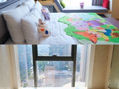 -青岛富力艾美酒店