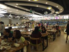 -素之缘素食(新之城店)