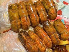 -吉利龙虾·新派海鲜烧烤