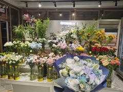 -EPOQUE·一刻花店(兴业太古汇店)