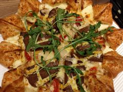 -必胜客(西太华店)