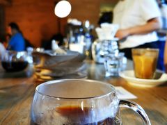 手冲咖啡-VOYAGE COFFEE(北锣鼓巷店)