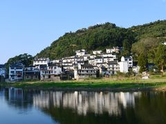 -新安江山水画廊风景区