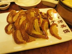 -全聚德(常州店)