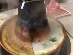 -福寿斋·老北京铜锅涮肉·烤鸭(顺义总店)