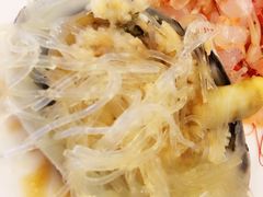 -都市阳光海鲜城(青山湖店)
