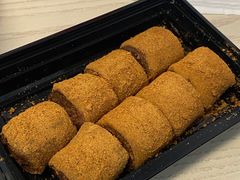 驴打滚-四季小馆·地道北京小吃(广百店)