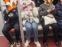-三林塘老街