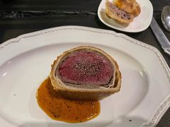-餮熹Tipsea法餐(吉大店)