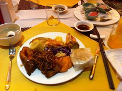 IMG_0138-舜耕山庄四时万和自助餐厅