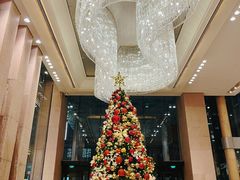 -北京朝阳悠唐皇冠假日酒店