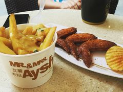-艾薯夫妇Aysh(福田星河COCOPark店)