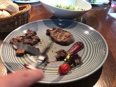 -弗兰克牛排西餐厅Ribone steak house(柠檬花园店)