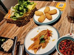 -春润大地海南椰子鸡(沙井京基百纳广场店)