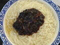 -清真磊磊烧烤老店(饮虎池街34号店)