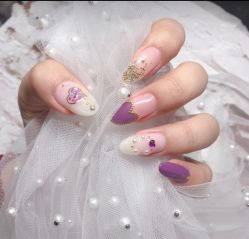 -Halo美甲美睫
