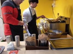 -傅强排骨(成都总店)