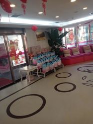 -金月汇月子会所(常宁宫生态店)