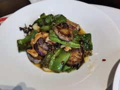 -洈水谣 · 地道荆州松滋菜(菱角湖公园店)