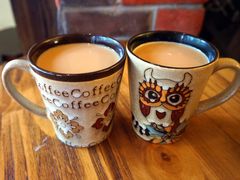 治愈系手工奶茶-治愈系甜品The Soothing Dessert(科海大楼店)