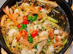 -得意啫·广东啫啫煲(前海HOP店)