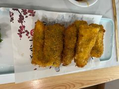 -清真·西北人家风味馆(中山中路店)