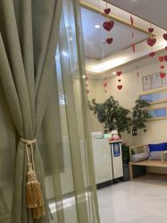 -芳朵美容养生SPA